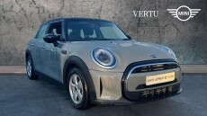 MINI Hatchback 1.5 Cooper Classic 5dr Auto Petrol Hatchback